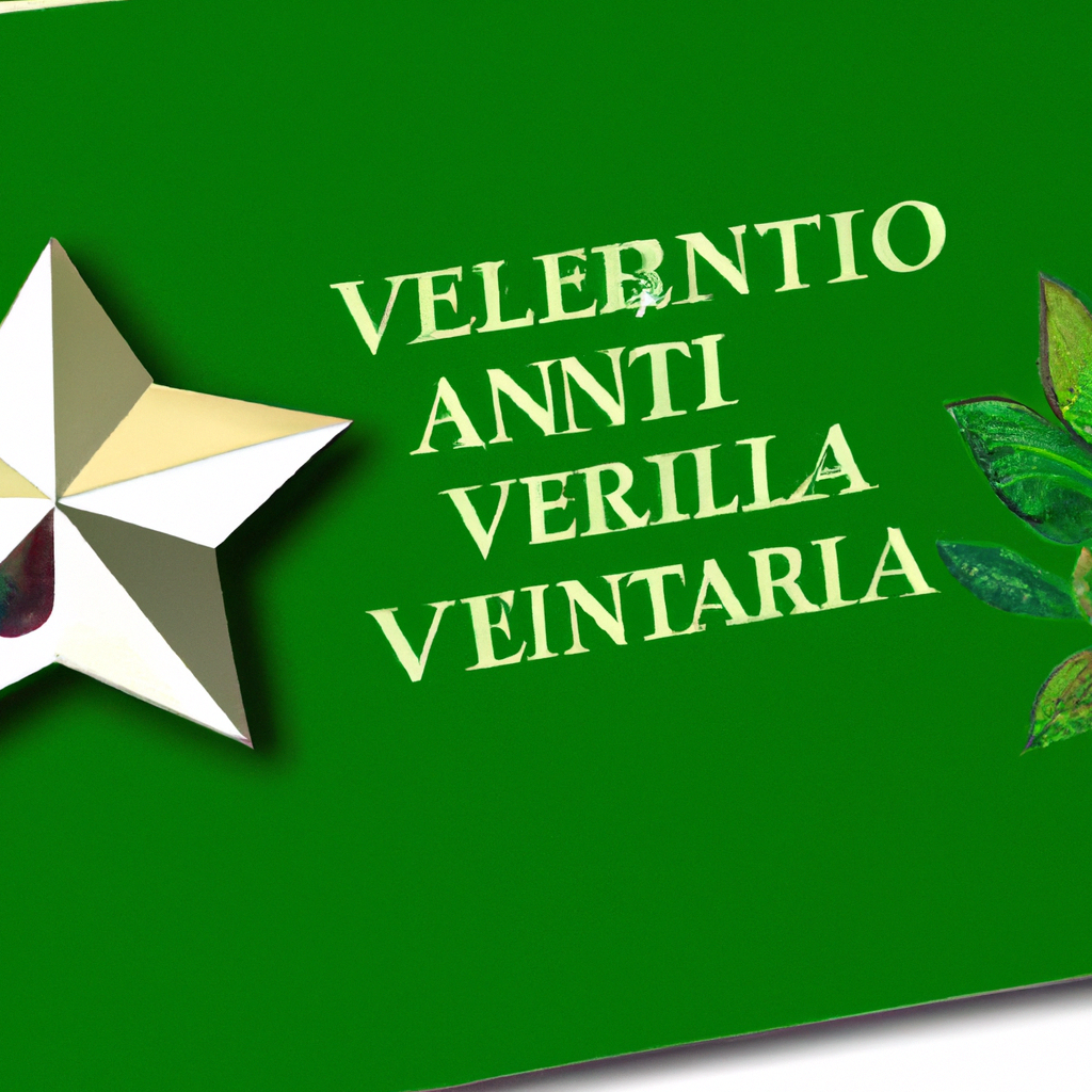 Certificazione di eccellenza ambientale