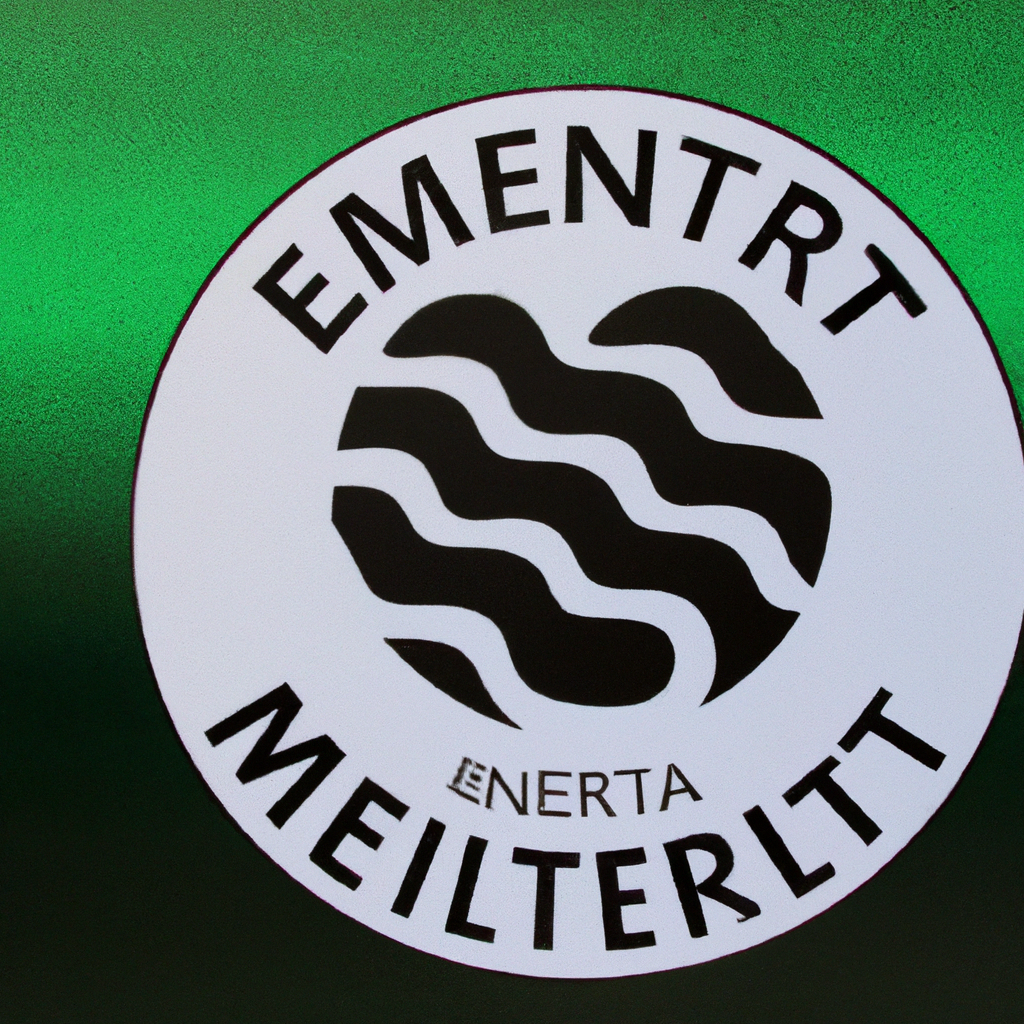 Logo Ministero Ambiente italiano